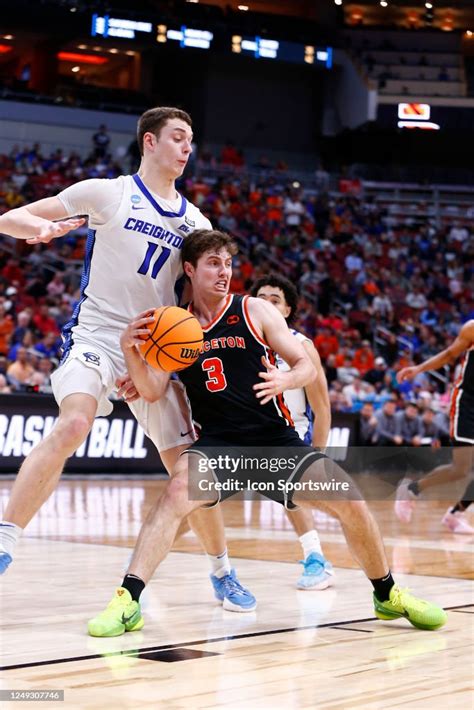 Princeton vs creighton. Mar 24, 2023 · The prevailing wisdom heading into Creighton-Princeton is that the Tigers are certainly better than the No. 15 seed assigned to them on Selection Sunday. The problem is, sixth-seeded Creighton can ... 