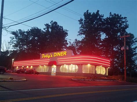 Dolly's Diner, Princeton, West Virginia. 17,378 likes · 22,894 talking about this · 8,482 were here. Cozy up to some traditional American fare in a.... 