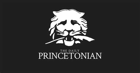 In an email statement to The Daily Princetonian, Rabbi Eitan Webb, a co-director of Chabad, called the vigil a tremendous display of unity in the face of a horrible event. . Princetonian