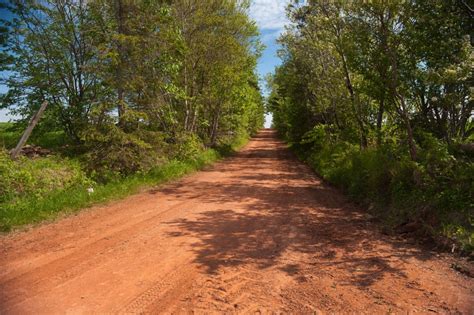 Princetown-Warburton Road Tourism PEI