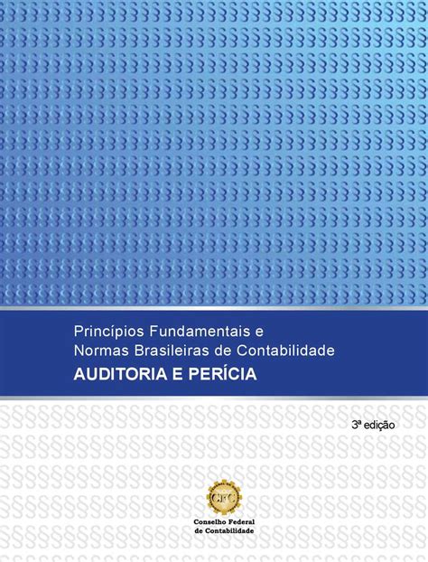 Princípios fundamentais e normas brasileiras de contabilidade de auditoria e perícia. - Manuale di bizerba terminal st bizerba terminal st manual.