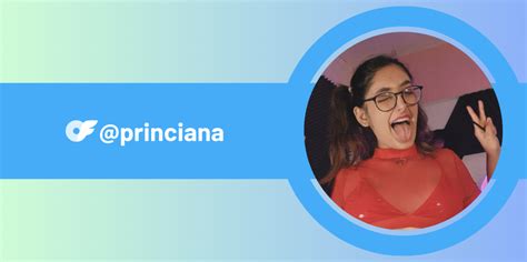 Princiana Onlyfans Leak 😈 (SEX)