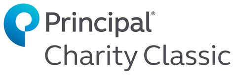 Principal Charity Classic Par Scores