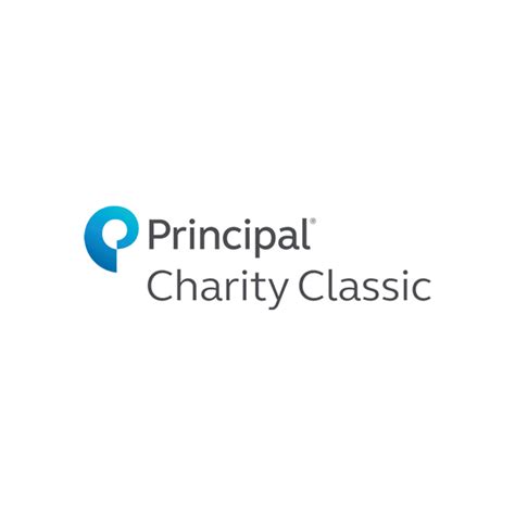 Principal Charity Classic Tour Scores