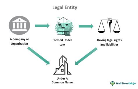 Principal Entities Definition Law Insider