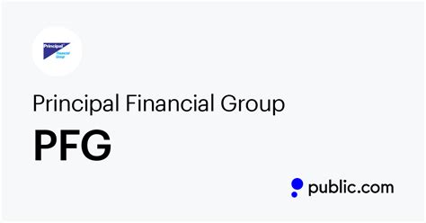 Principal financial group stock price. Things To Know About Principal financial group stock price. 