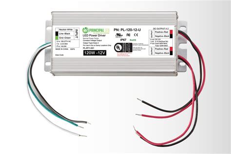 Principal led. Principal LED Principal LED PL-P-OH060-12-EC 60W 12V Power Supply. Rating Required Name Email Required. Review Subject Required ... 