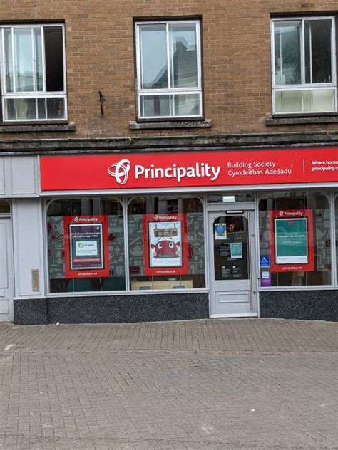 Principality Building Society - Photos Facebook