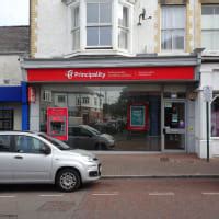 Principality Building Society Opening Times in Prestatyn - FindOpen