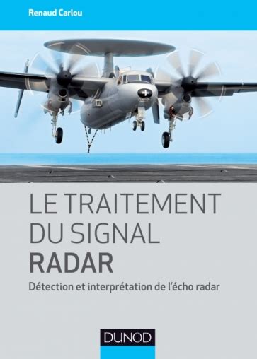 Principes de base du traitement du signal radar. - Panasonic dp 1510p 1810p dp 1810f 2010e service manual.
