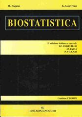 Principi di biostatistica pagano manuale delle soluzioni. - Medicines ethics and practice a guide for pharmacists.