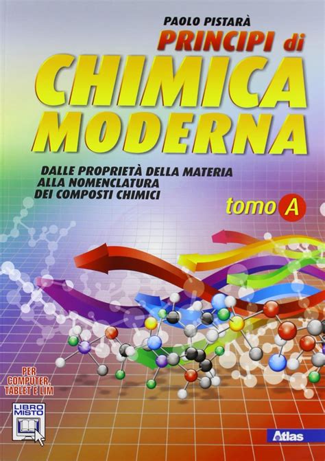 Principi di chimica moderna 7 ° edizione soluzioni download manuale. - Messung, modellierung und bewertung von rechensystemen.