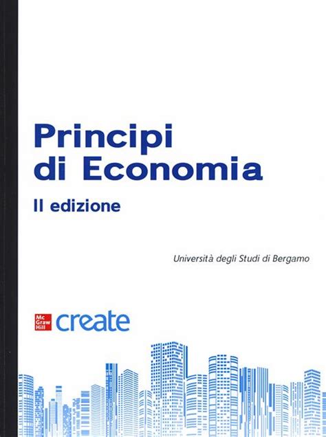 Principi di economia decimo manuale della soluzione. - Miessler and tarr 3rd edition solutions manual.