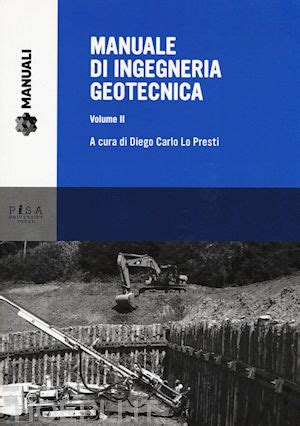 Principio del manuale della soluzione di ingegneria geotecnica. - Oxford handbook of paediatrics 3rd edition.