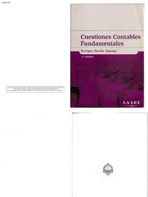 Principios contables fundamentales vigésima edición manual de soluciones. - Managerial accounting ronald hilton 8th edition manual.