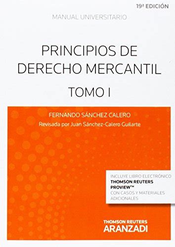 Principios de derecho mercantil tomo i 19a ed manual universitario 2015. - Petit dictionaire du joual au français.