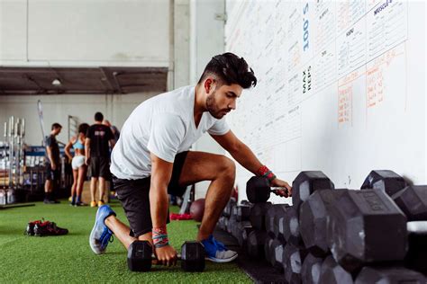 Principle of Progression in Weight Training