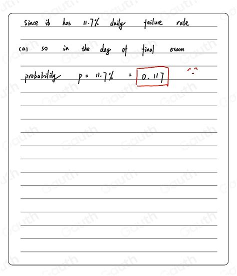 Principle of redundancy statistics calculator - Math Preparation