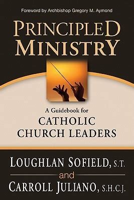 Principled ministry a guidebook for catholic church leaders. - Kaki lambe satb choral sheet music.