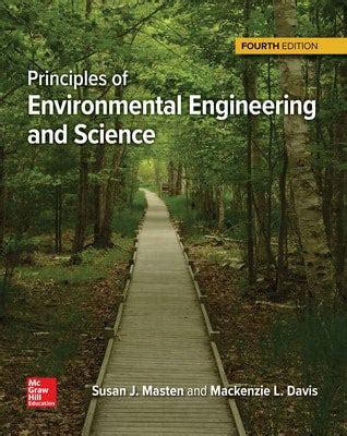 Principles And Of Free Environmental Engineering Solutions Manual Science