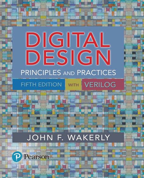 Principles Design Digital Solutions Wakerly