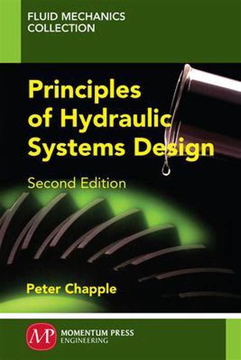 Principles Hydraulic Of Design Free Systems Edition Second