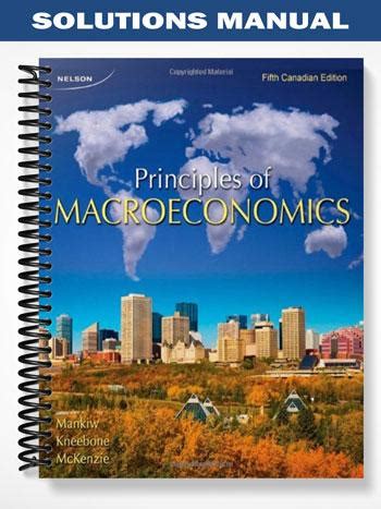 Principles Mankiw Of 5th Answer Microeconomics Edition Key