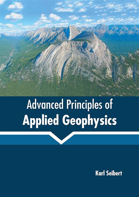 Principles Of Applied Geophysics Pdf