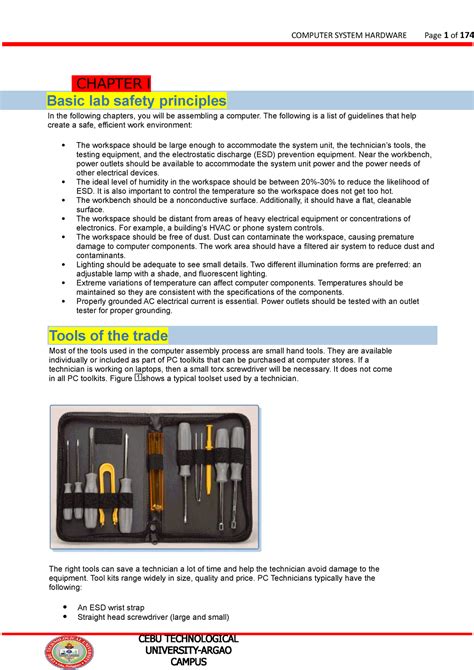 Principles Of Computer Hardware Manual Solution