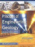 Principles Of Engineering Geology By Gokhale Erotisore