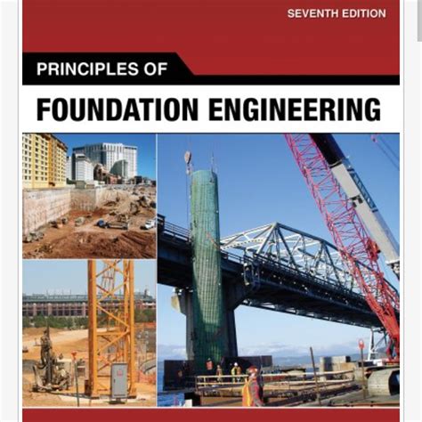 Principles Of Foundation Engineering 7th Edition Braja Das