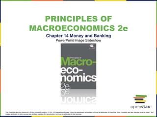 Principles Of Macroeconomics Attributed
