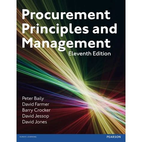 Principles Of Management 11th Eleventh Edition 11th Eleventh Edition