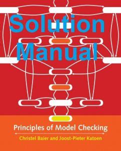 Principles Of Model Checking Solution Manual Rar