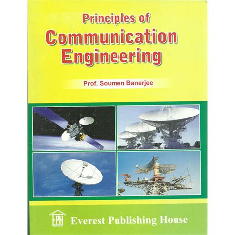 Principles Of Soulotion Engineering Communication
