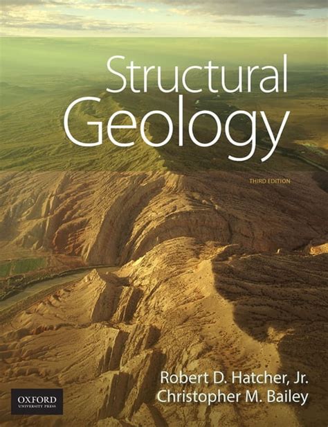 Principles Of Structural Geology