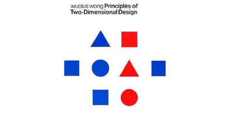 Principles Of Twodimensional Design