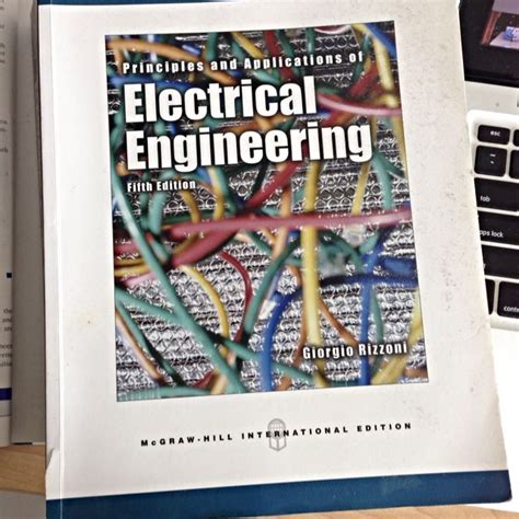 Principles and applications of electrical engineering 5th edition rizzoni solutions manual. - Technische zeichnung mit handbuch der technischen grafiklösung.