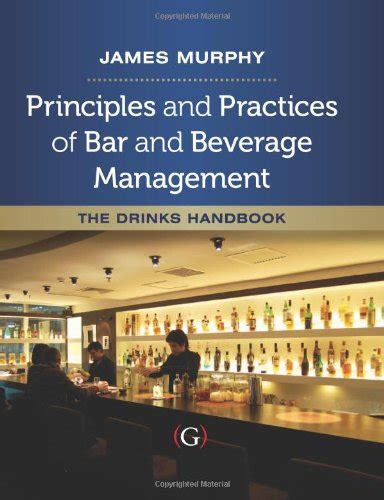 Principles and practices of bar and beverage management the drinks handbook. - Cleaning manual for a winchester cooey 600.