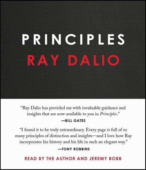 Principles của Ray Dalio và chuyện Open-minded