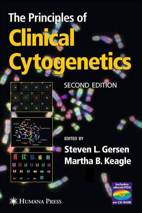 Principles of Clinical Cytogenetics