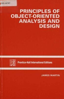 Principles of Data-Base Design