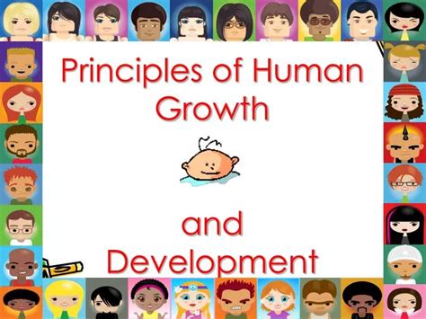 Principles of Human Growth and Development - SlideServe