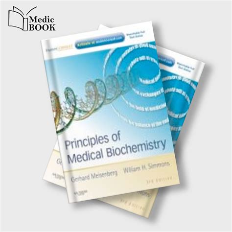 Principles of Medical Biochemistry 3rd edition - chegg.com