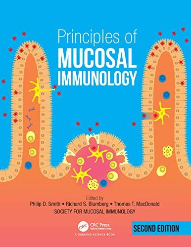 Principles of Mucosal Immunology – Phillip D Smith • Richard S …