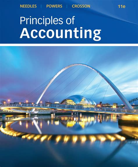 Principles of accounting 11th edition solutions manual. - Classification study guide answers gwinnett county.