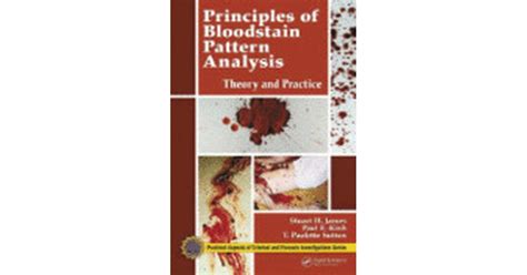 Principles of bloodstain pattern analysis theory and practice practical aspects of criminal and forensic investigations. - Reaching higher a handbook for union organizing committee members.