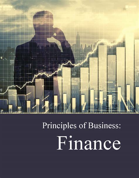 Principles of business and finance study guide. - Reunion de conjurados - conversaciones supervision.