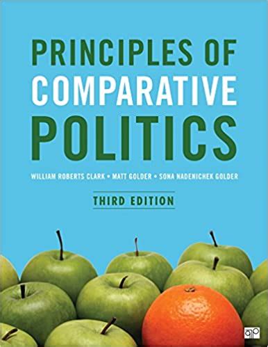 Principles of comparative politics third edition. - Haynes reparaturanleitung isuzu i mark diesel.