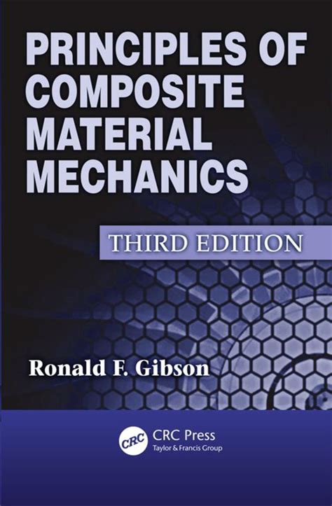 Principles of composite material mechanics solutions manual. - Dna-gehalt und proliferationskinetik der carcinome des kiefer- und gesichtsbereichs.